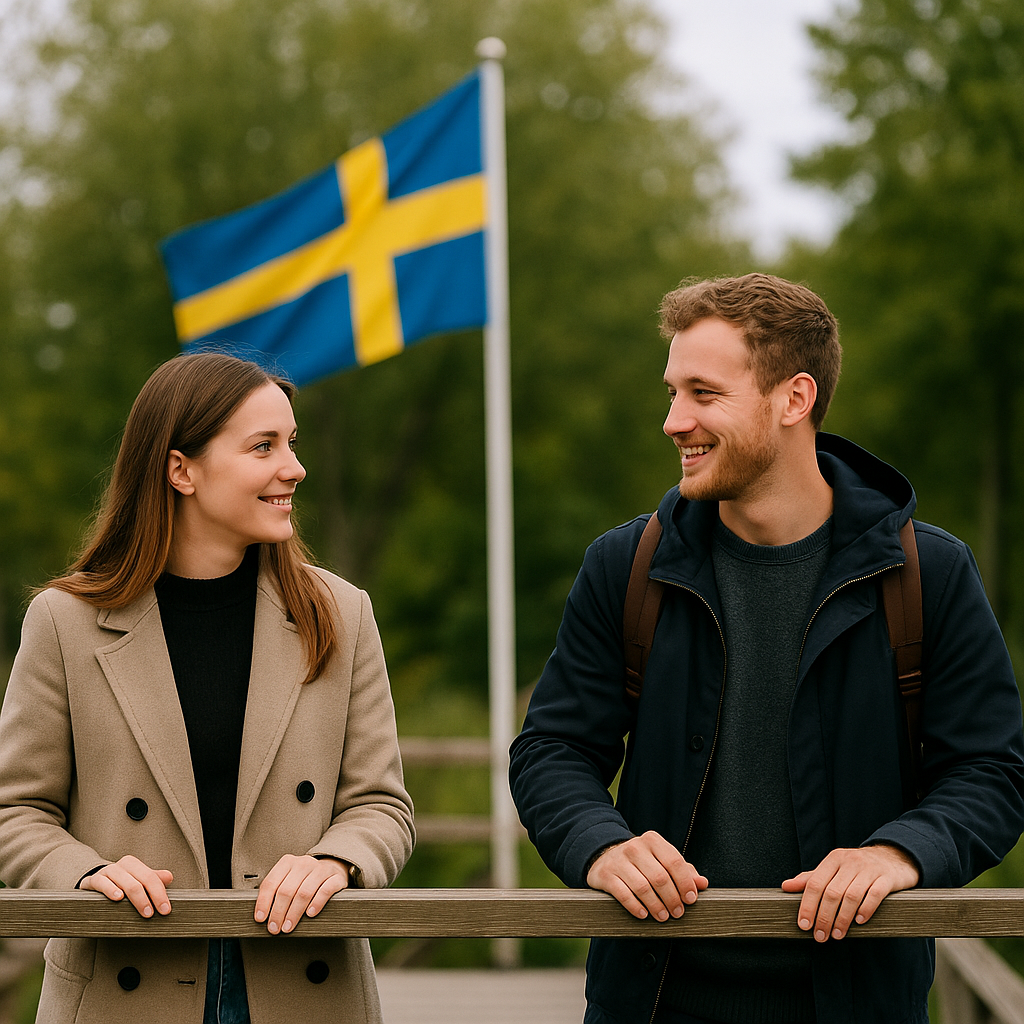svenska normer